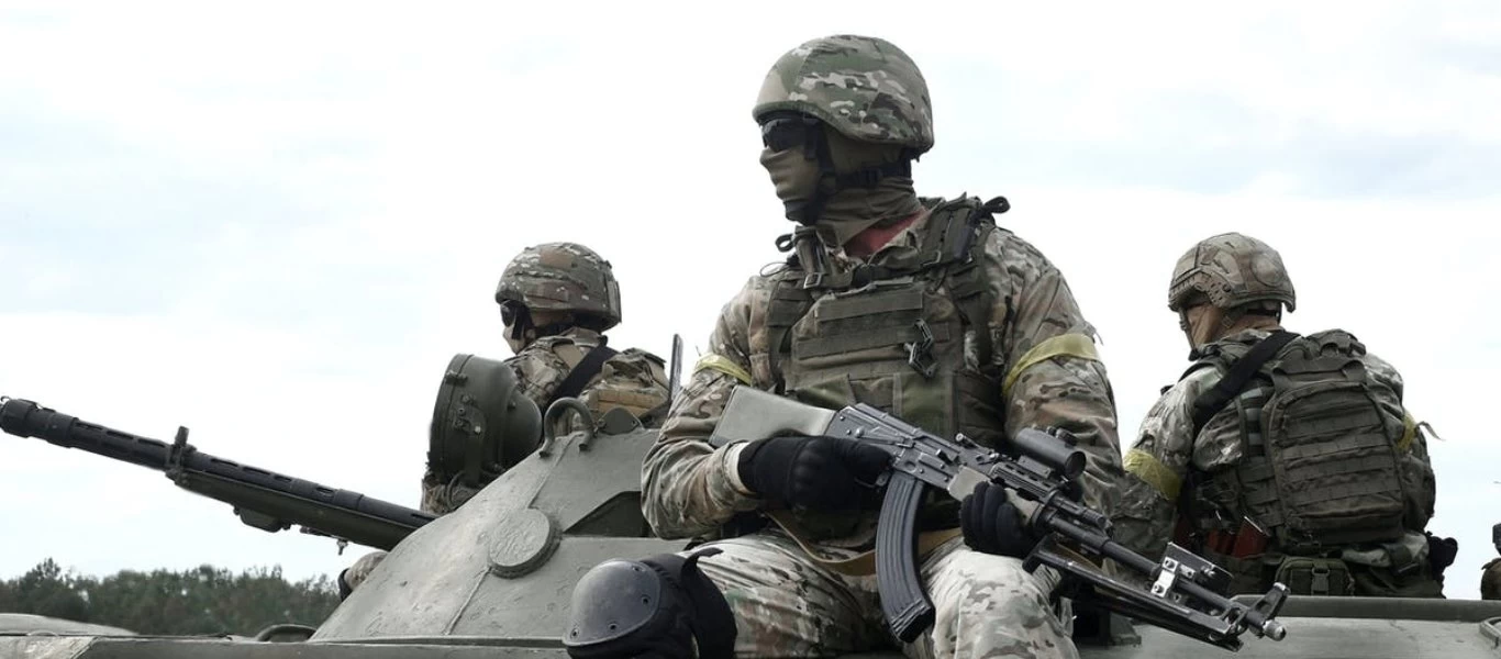 Εντάσεις στα σύνορα Αρμενίας - Αζερμπαϊτζαν: Νεκρός ένας Αρμένιος στρατιώτης μετά από ένοπλες συγκρούσεις